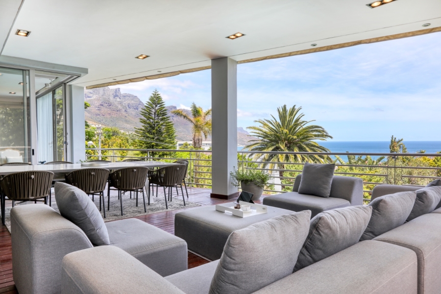 To Let 5 Bedroom Property for Rent in Camps Bay Western Cape